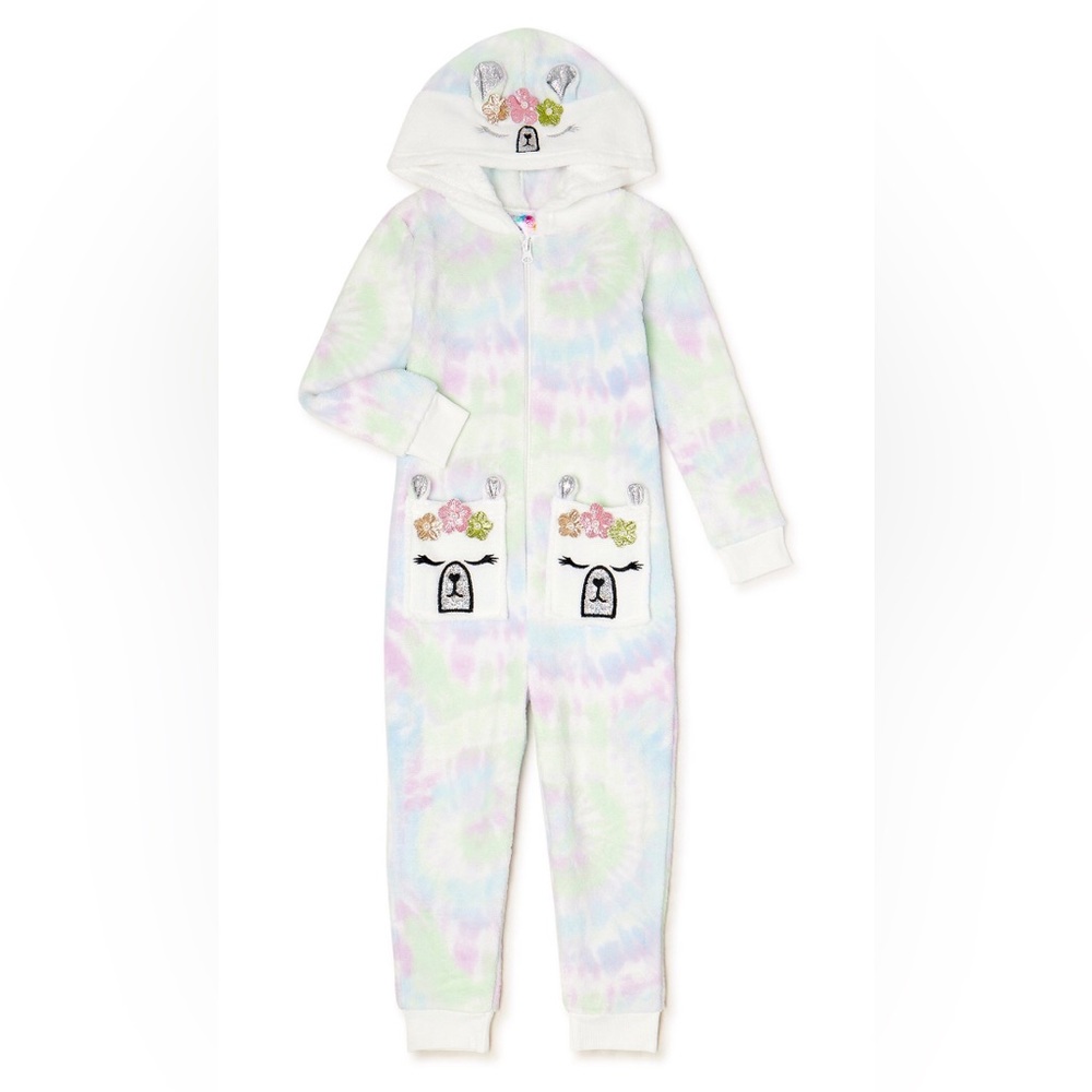 Bmagical’s Critter One-Piece Blanket Sleeper - 100% Polyester